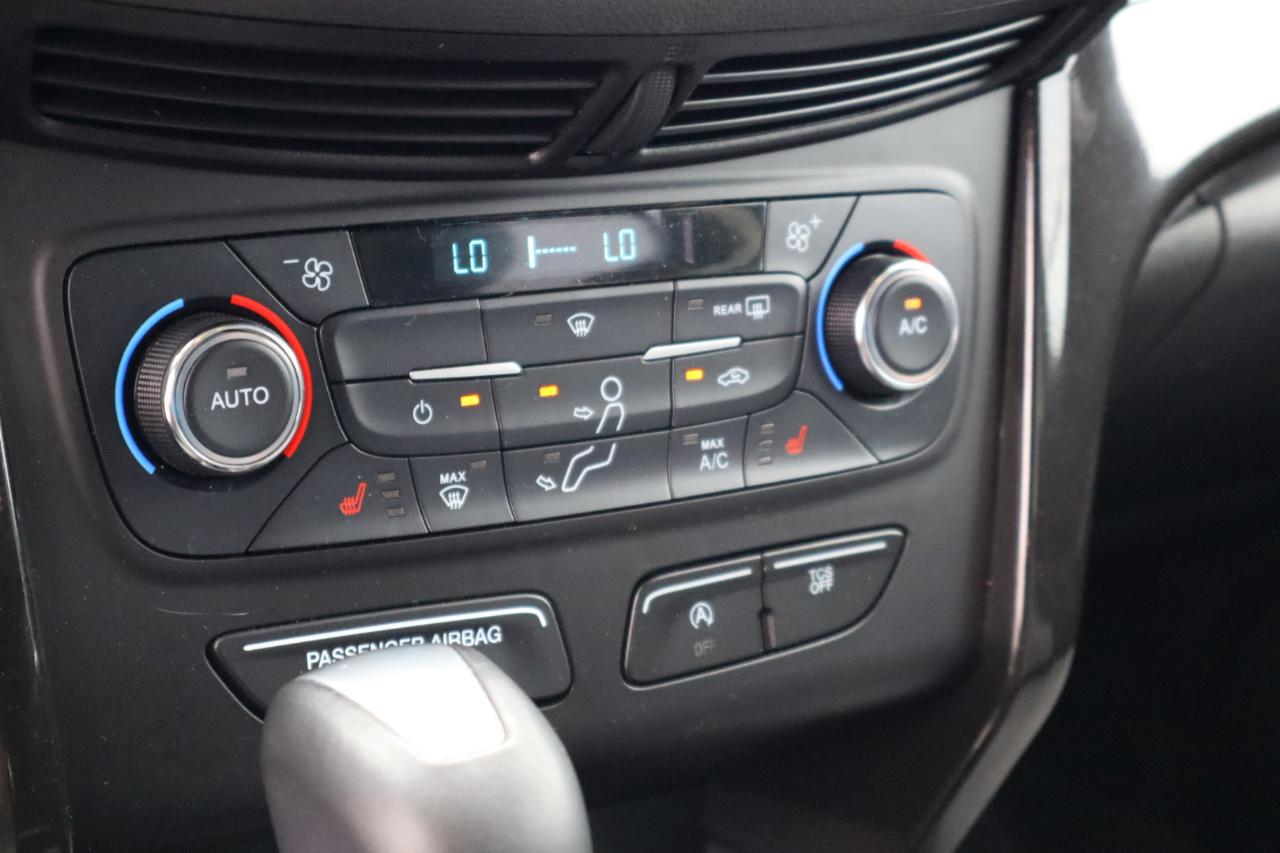 Ford Escape Titanium AWD 2017