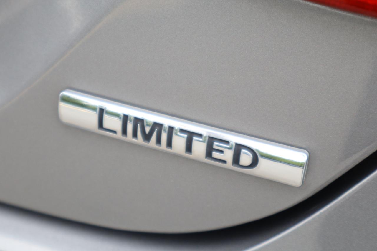 Hyundai Sonata Limited Auto 2014