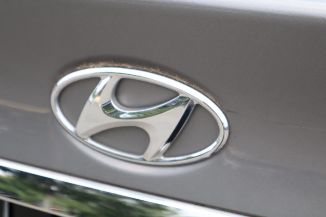 Hyundai Sonata Limited Auto 2014