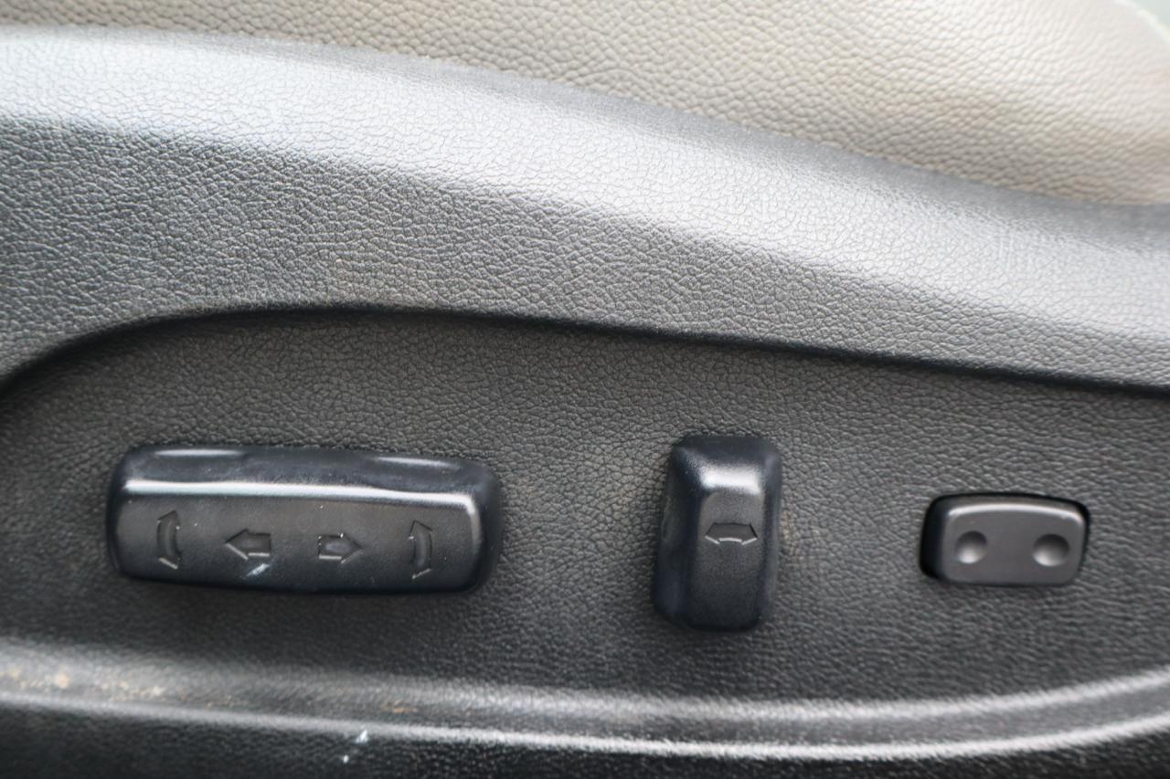 Hyundai Sonata Limited Auto 2014