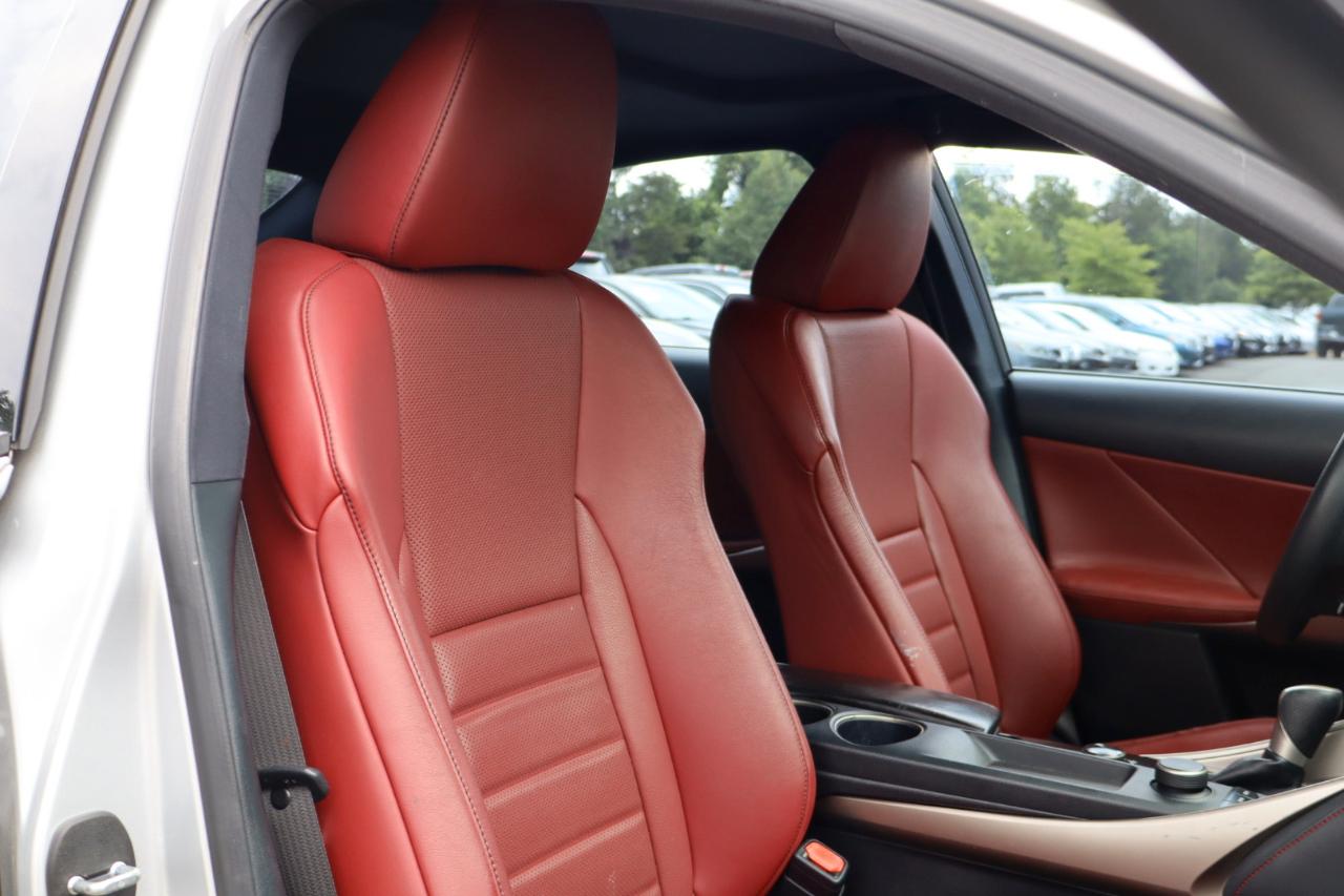 Lexus IS  2014
