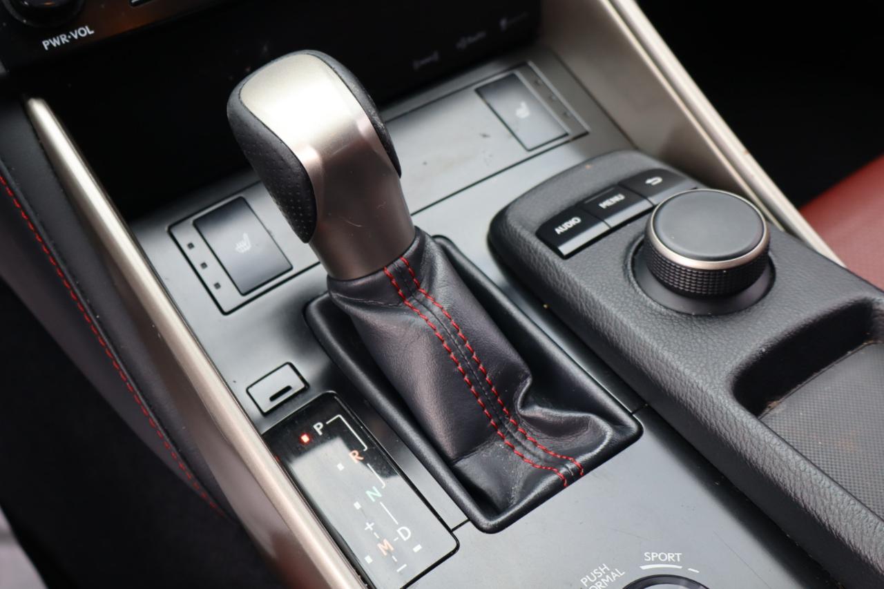 Lexus IS  2014