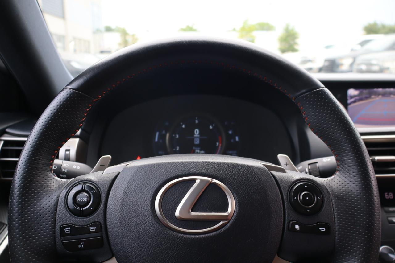 Lexus IS  2014