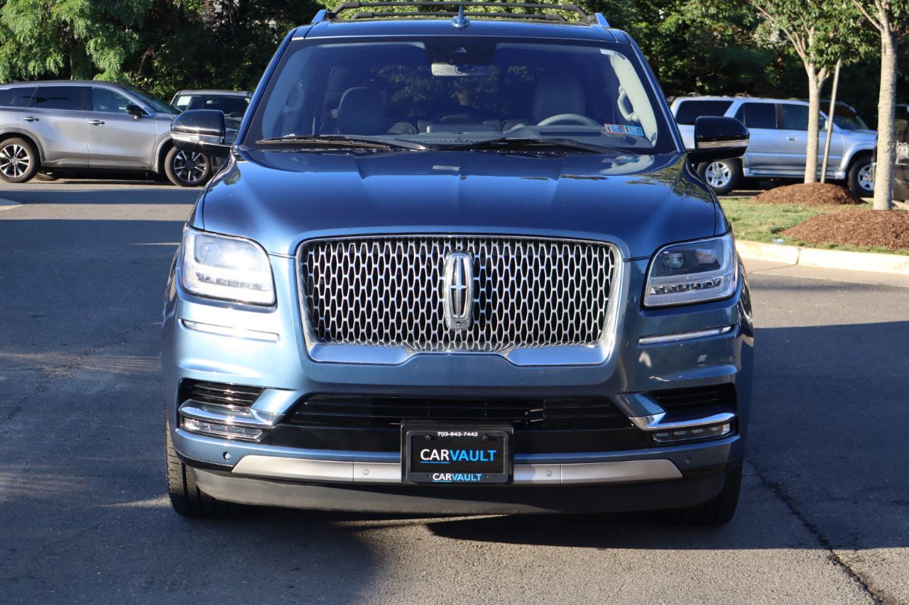 Lincoln Navigator Reserve 4WD 2019