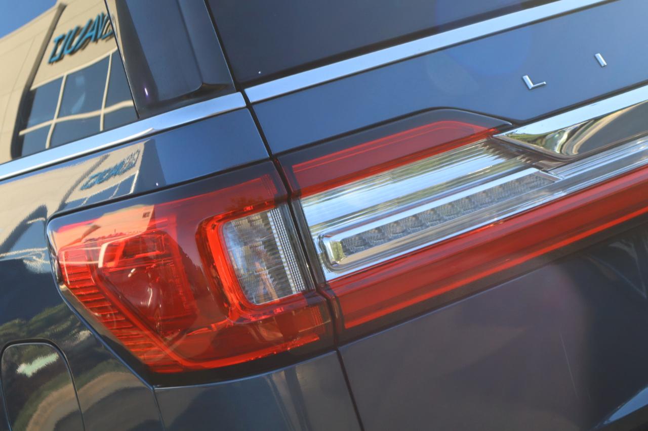 Lincoln Navigator Reserve 4WD 2019