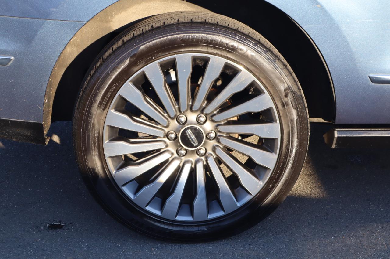 Lincoln Navigator Reserve 4WD 2019