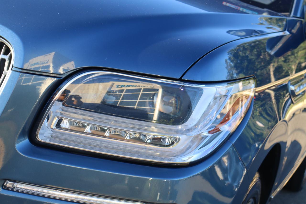 Lincoln Navigator Reserve 4WD 2019