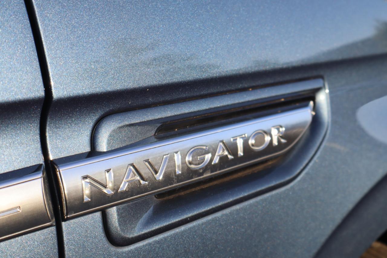 Lincoln Navigator Reserve 4WD 2019