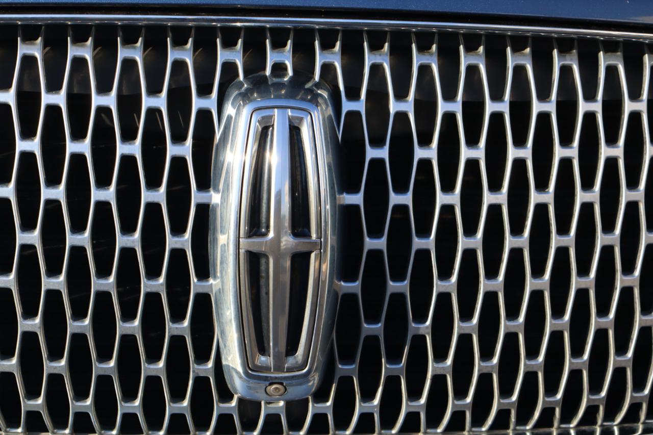 Lincoln Navigator Reserve 4WD 2019