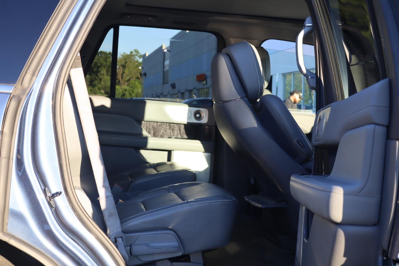 Lincoln Navigator Reserve 4WD 2019