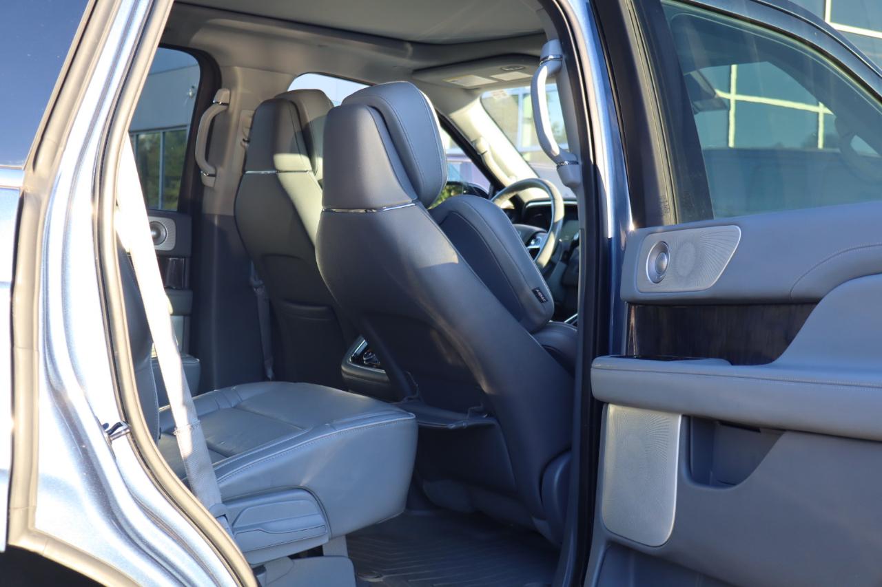 Lincoln Navigator Reserve 4WD 2019