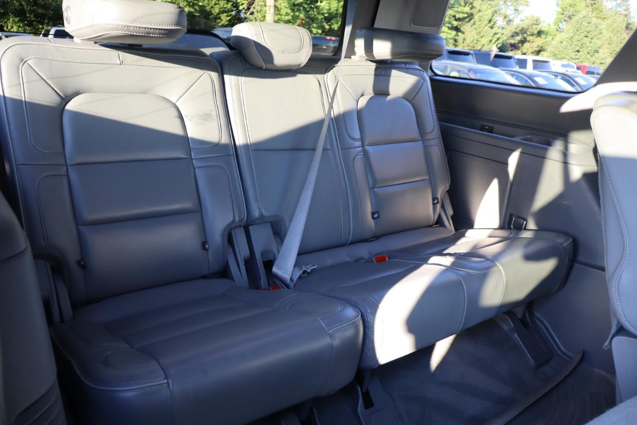 Lincoln Navigator Reserve 4WD 2019