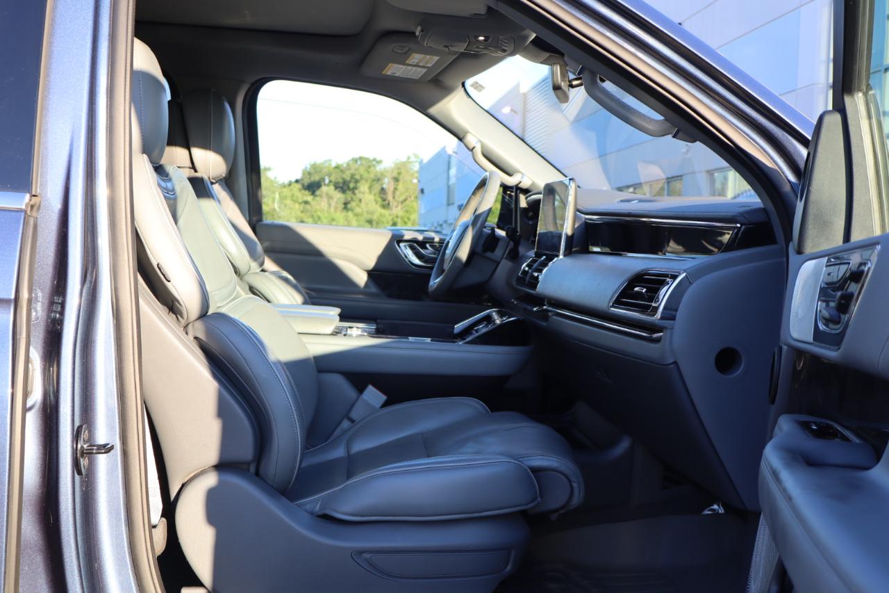 Lincoln Navigator Reserve 4WD 2019