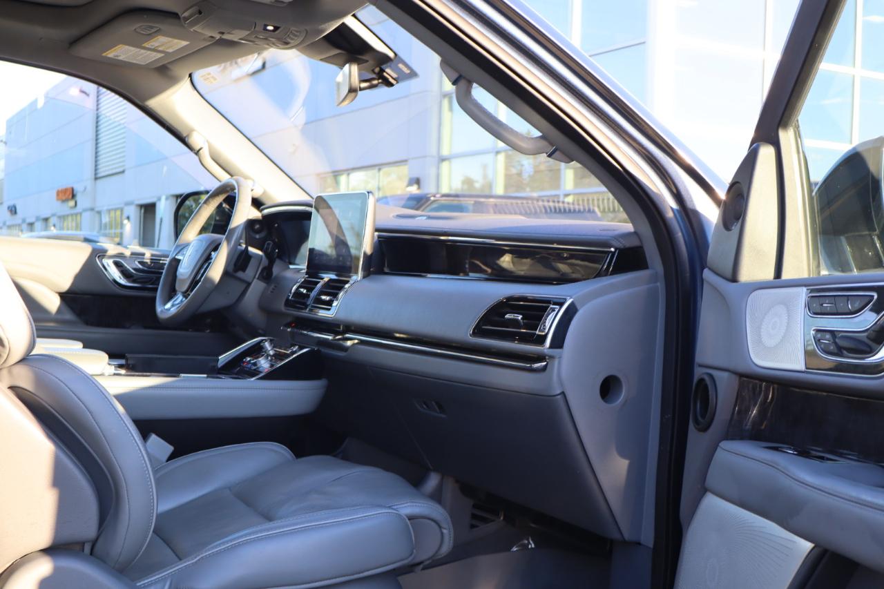 Lincoln Navigator Reserve 4WD 2019