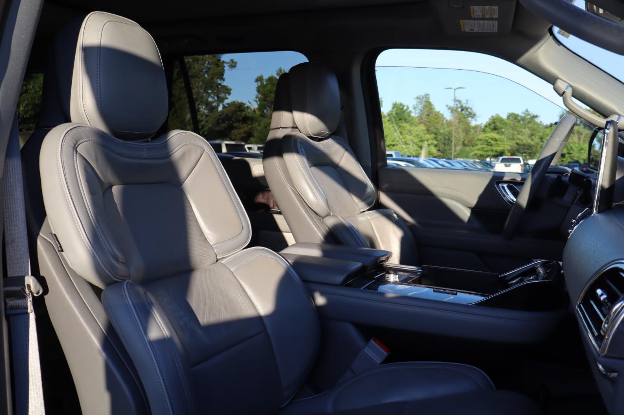 Lincoln Navigator Reserve 4WD 2019