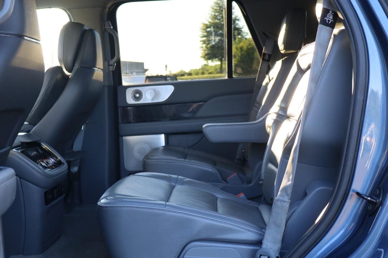 Lincoln Navigator Reserve 4WD 2019
