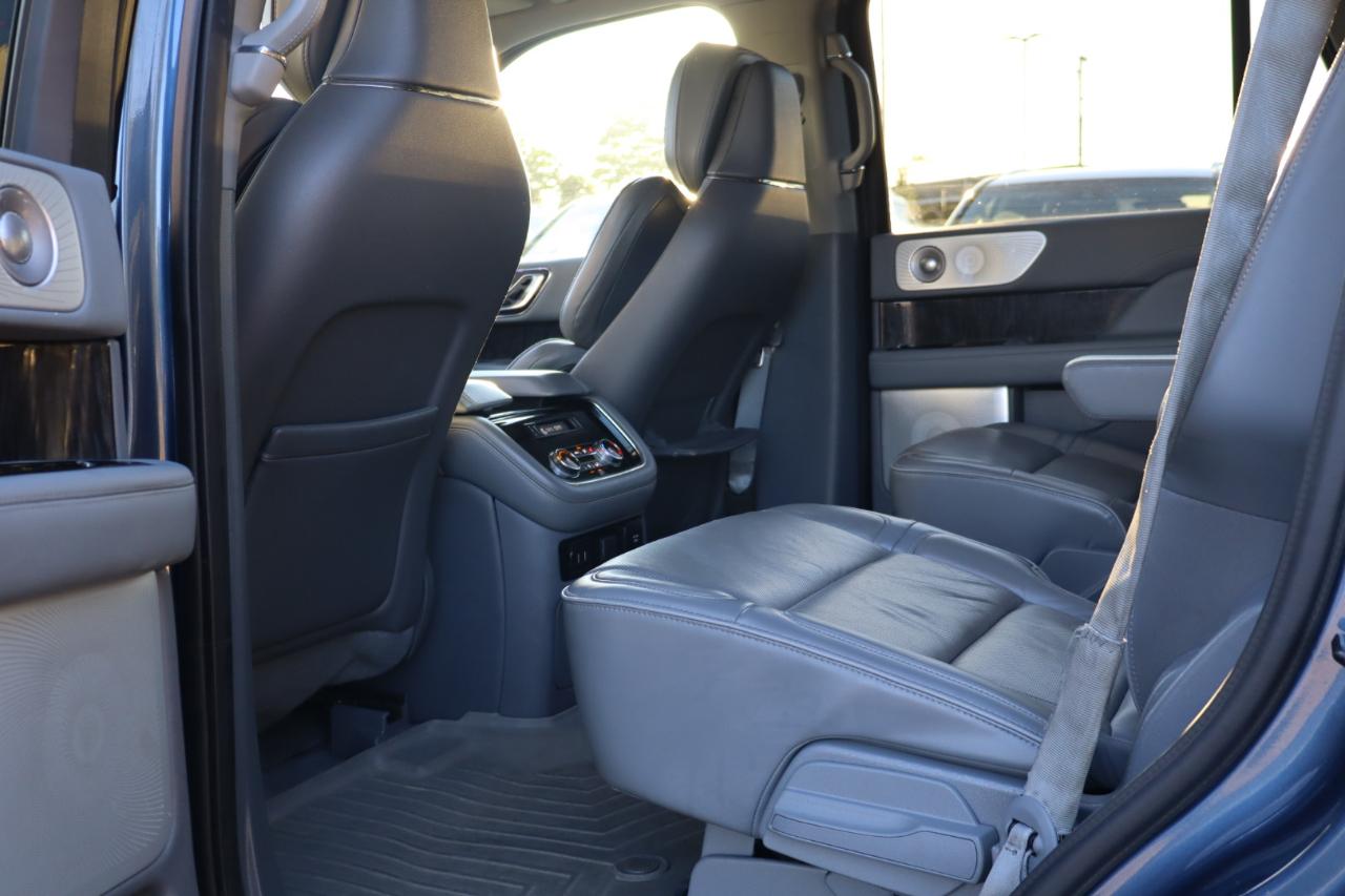 Lincoln Navigator Reserve 4WD 2019