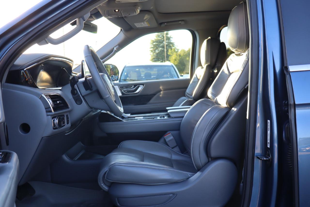Lincoln Navigator Reserve 4WD 2019