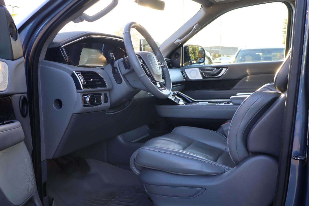 Lincoln Navigator Reserve 4WD 2019