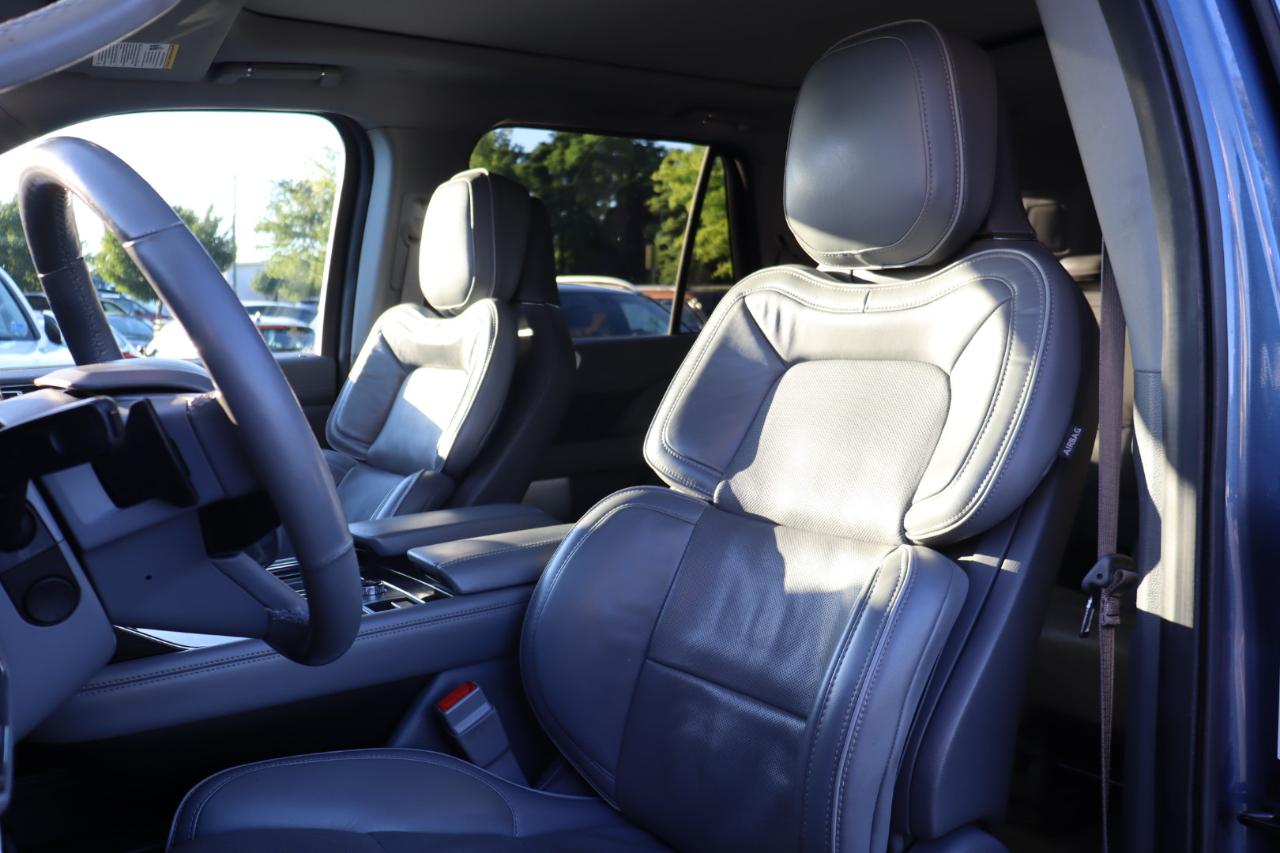 Lincoln Navigator Reserve 4WD 2019