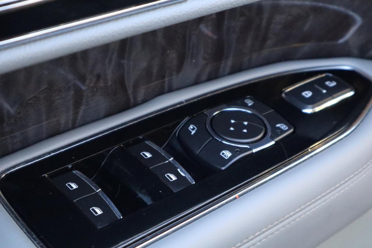 Lincoln Navigator Reserve 4WD 2019