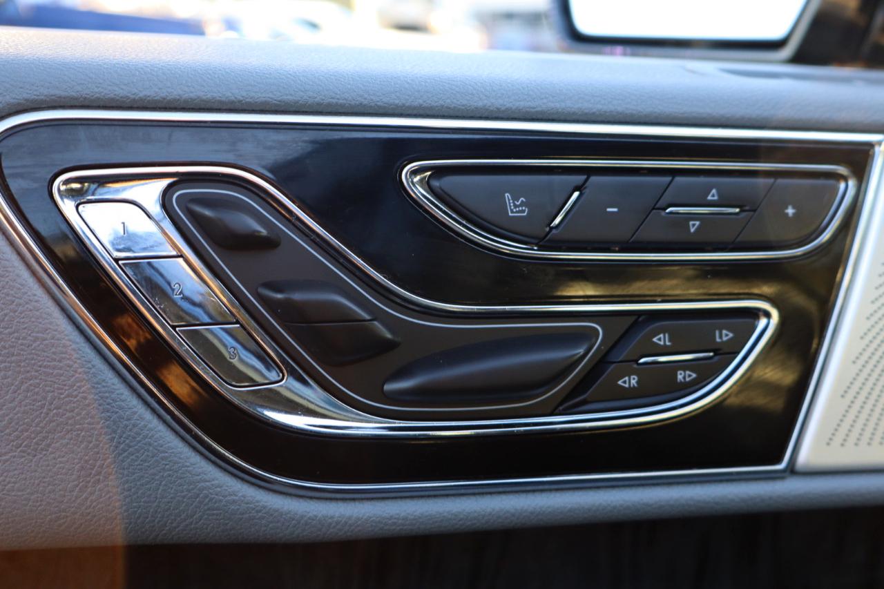 Lincoln Navigator Reserve 4WD 2019