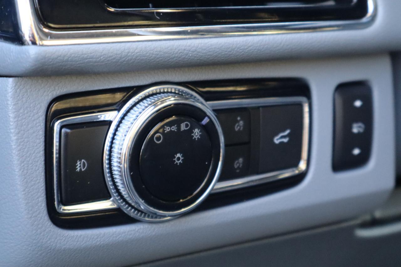 Lincoln Navigator Reserve 4WD 2019