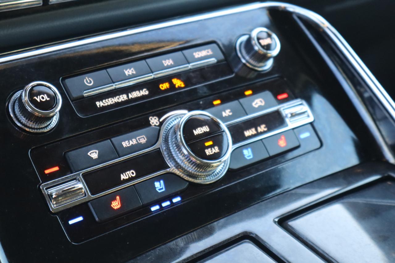 Lincoln Navigator Reserve 4WD 2019