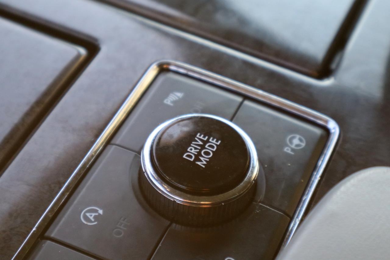Lincoln Navigator Reserve 4WD 2019