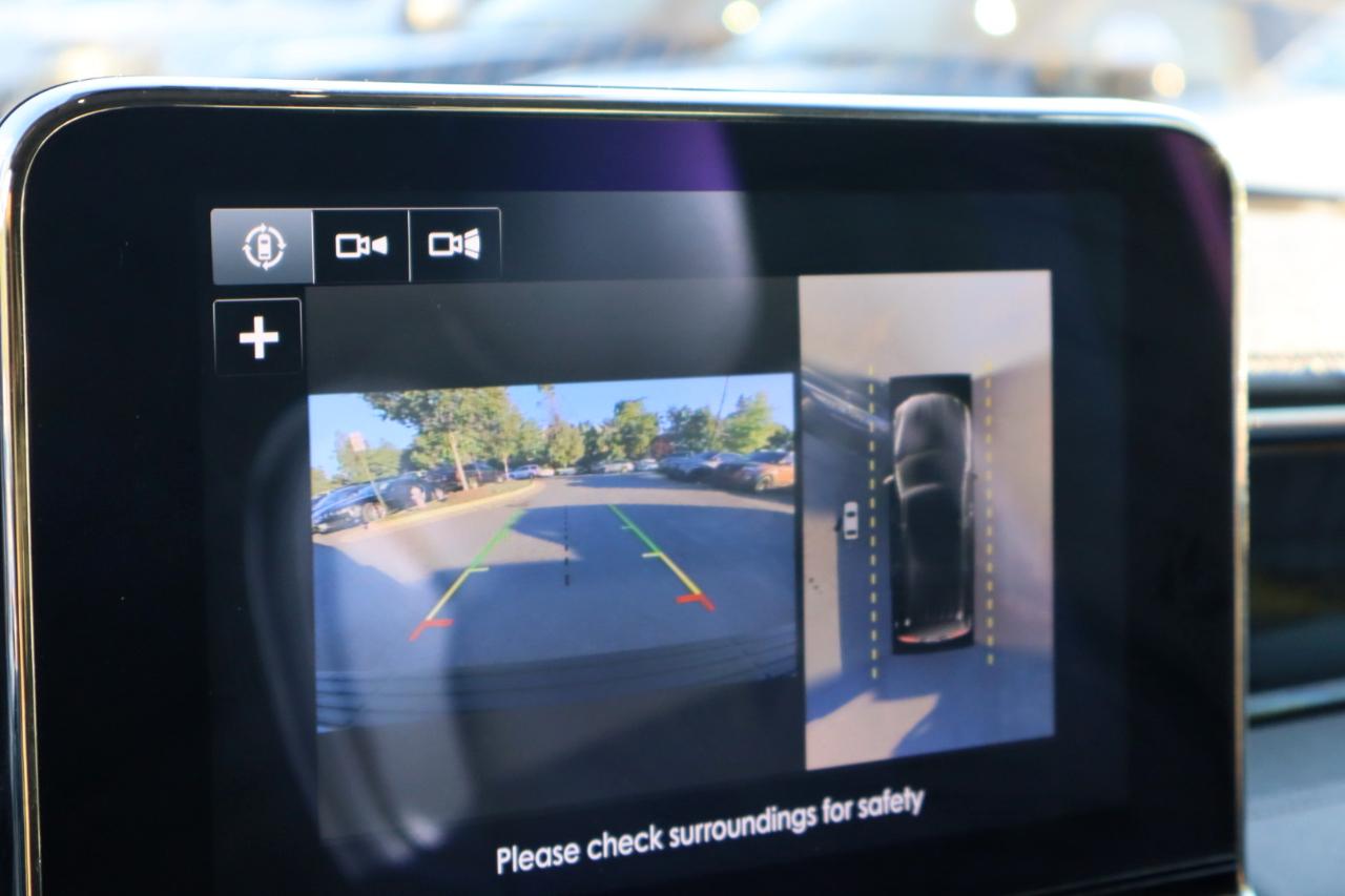 Lincoln Navigator Reserve 4WD 2019