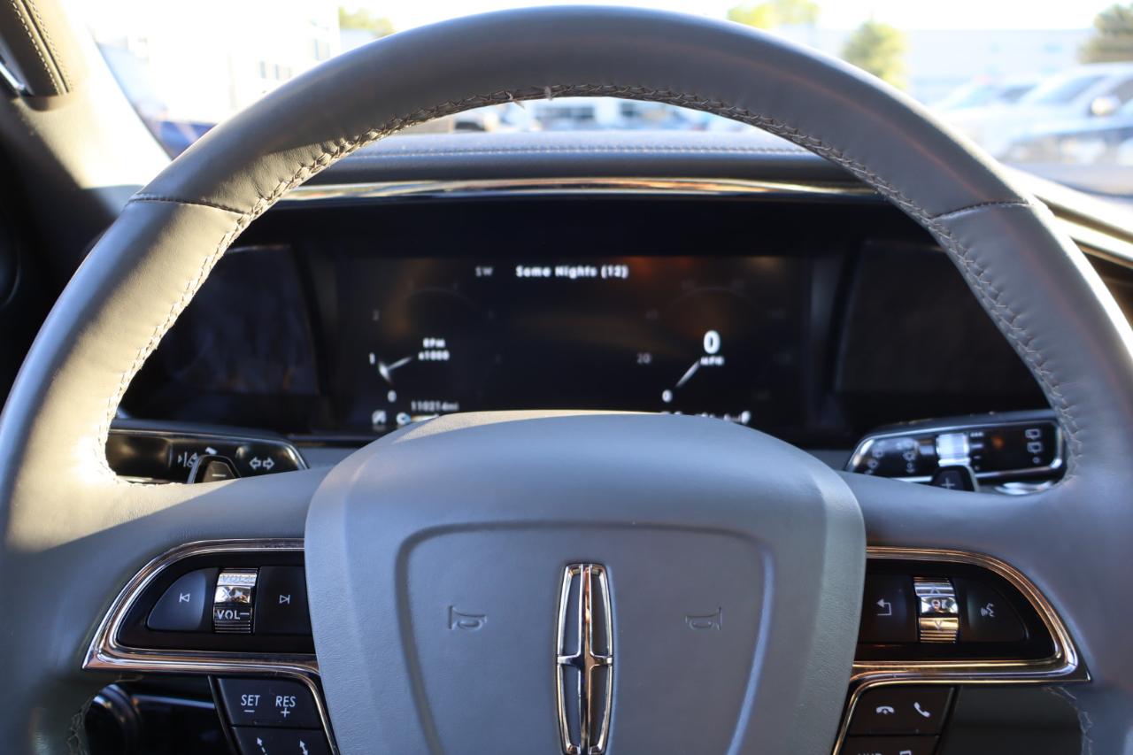 Lincoln Navigator Reserve 4WD 2019
