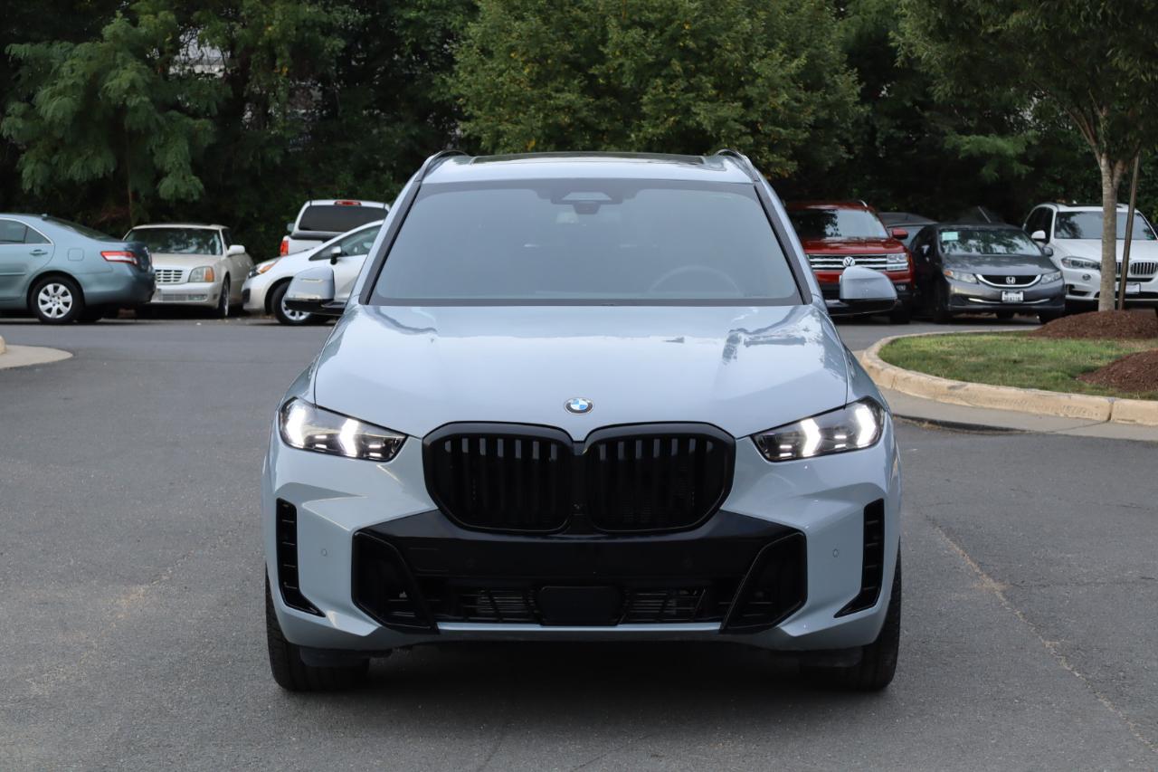 BMW X5 xDrive40i 2026
