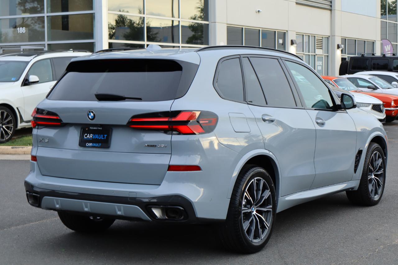 BMW X5 xDrive40i 2026