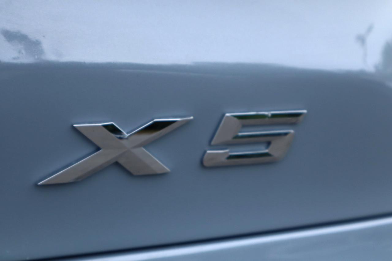 BMW X5 xDrive40i 2026