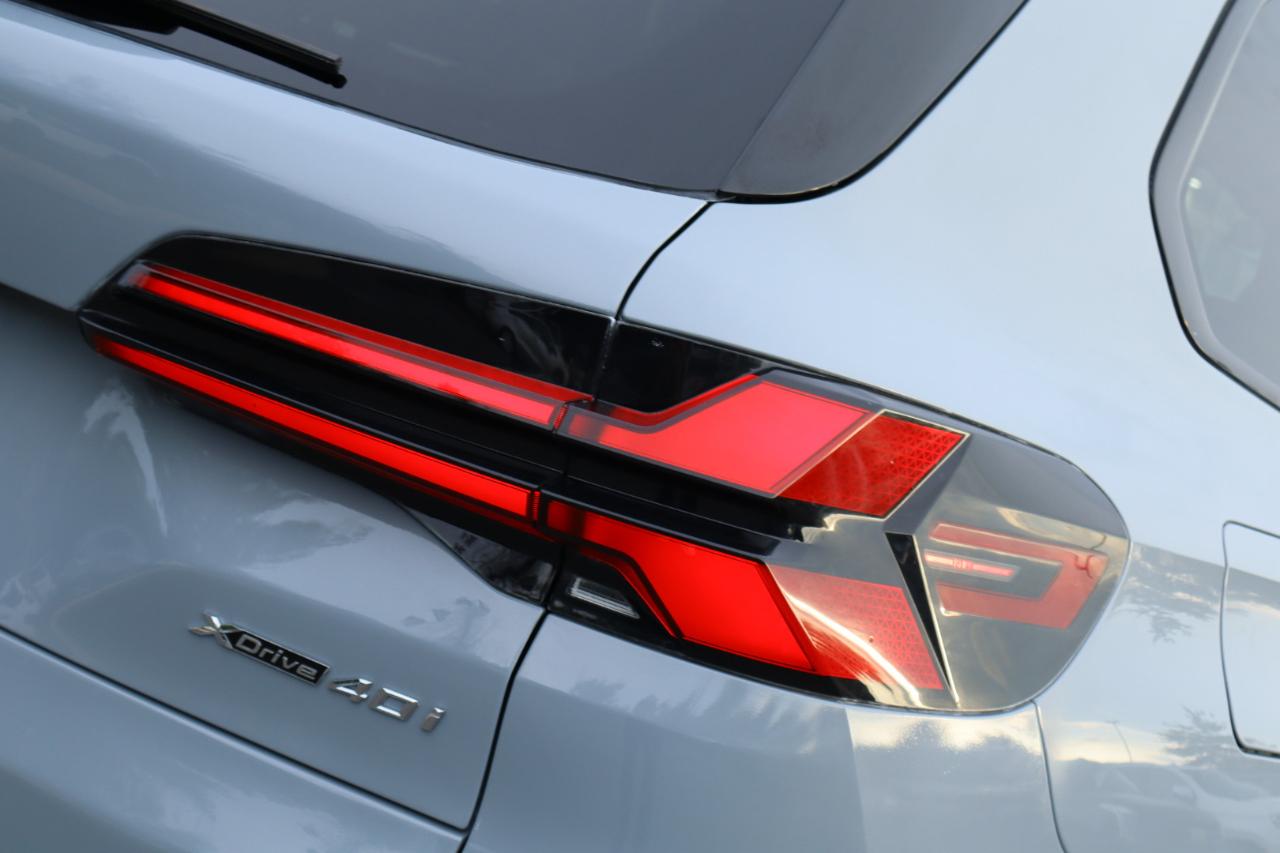 BMW X5 xDrive40i 2026