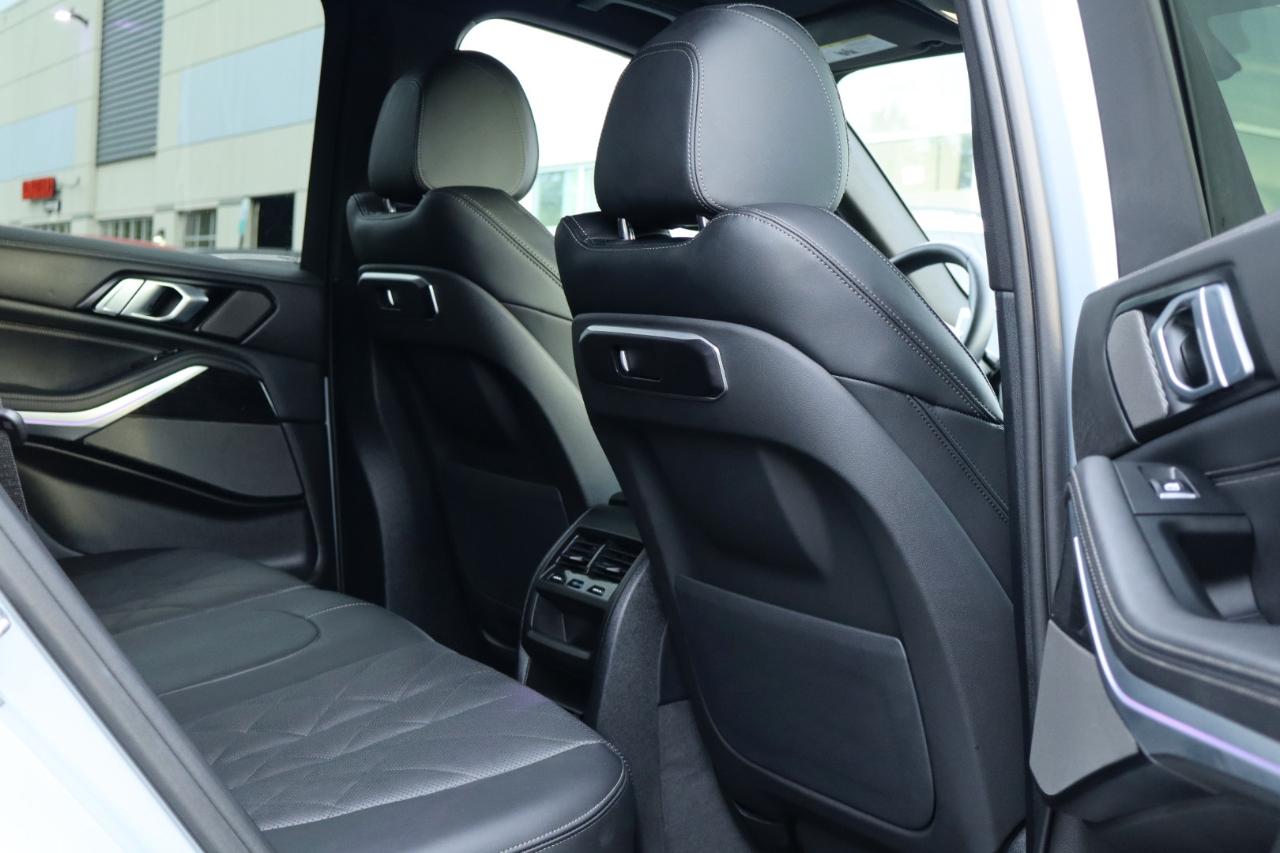 BMW X5 xDrive40i 2026
