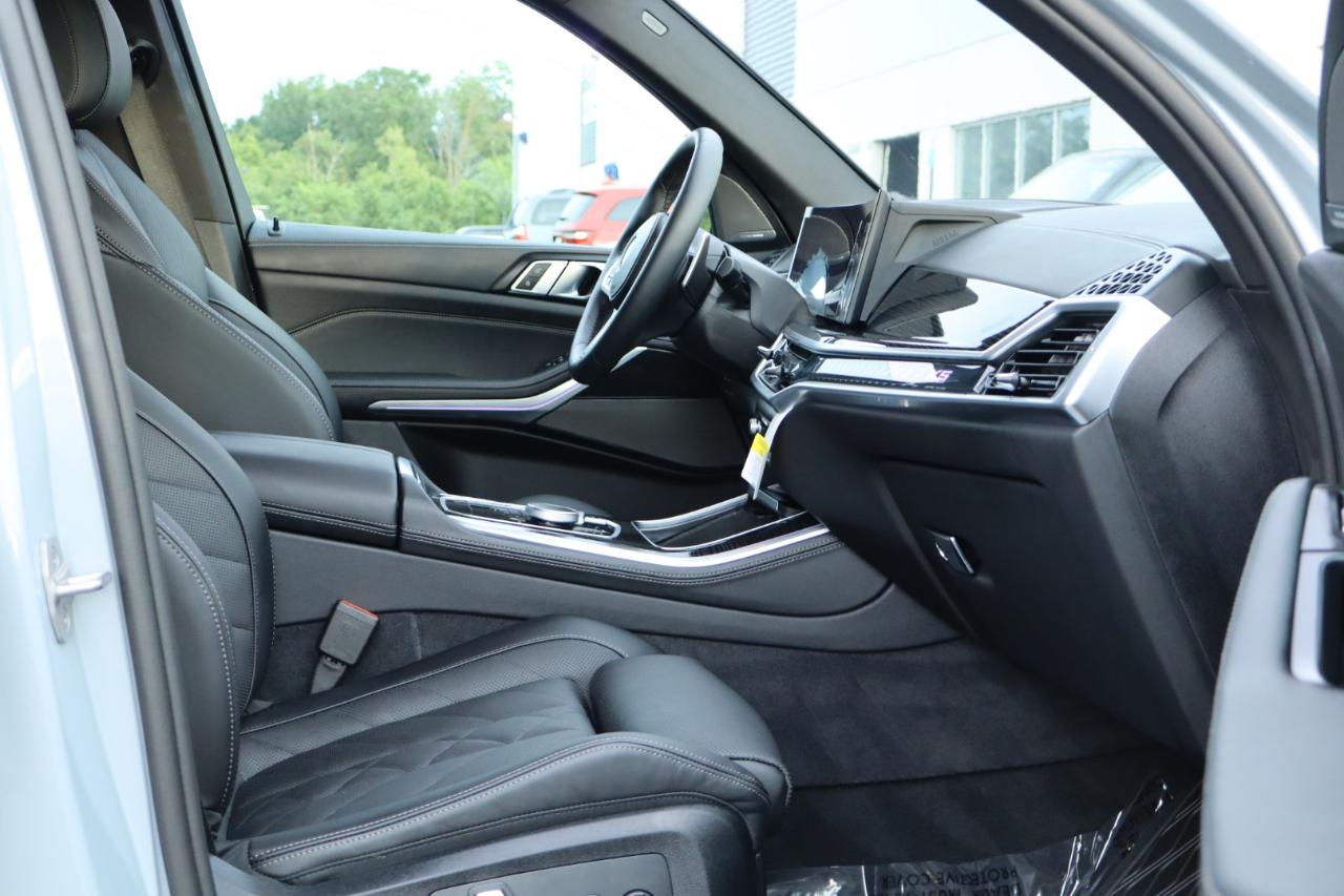 BMW X5 xDrive40i 2026