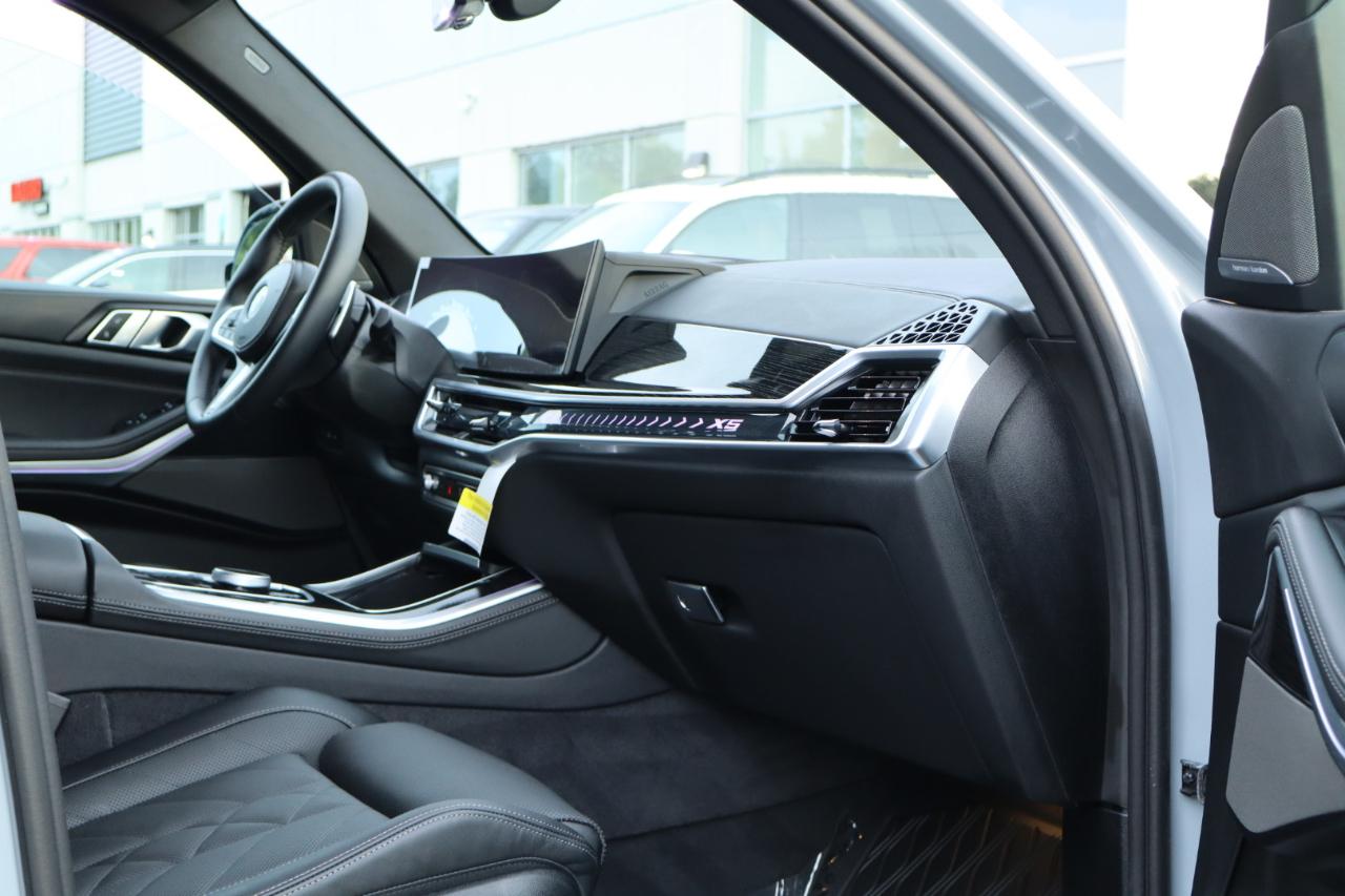BMW X5 xDrive40i 2026