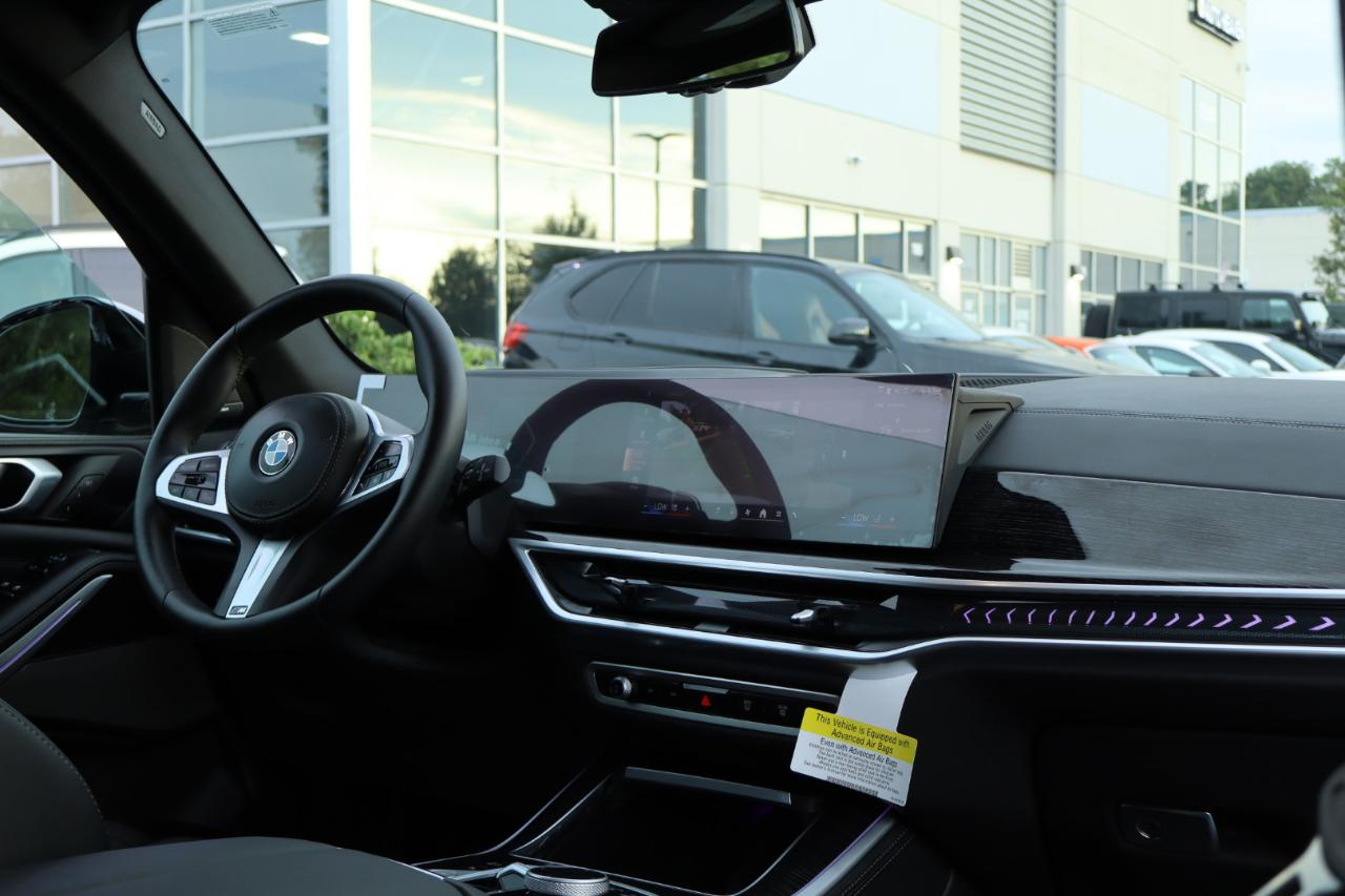 BMW X5 xDrive40i 2026