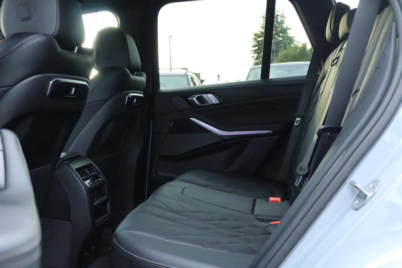 BMW X5 xDrive40i 2026