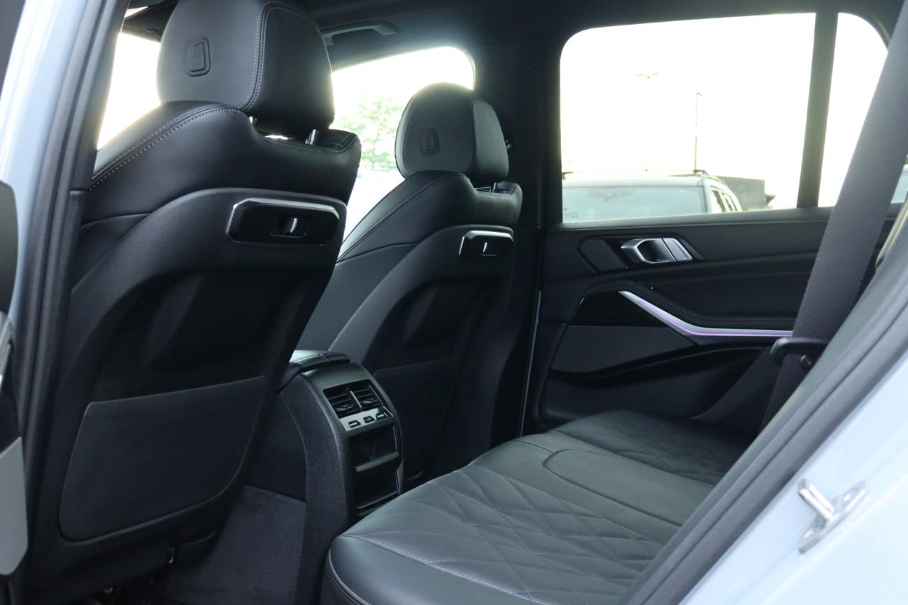 BMW X5 xDrive40i 2026
