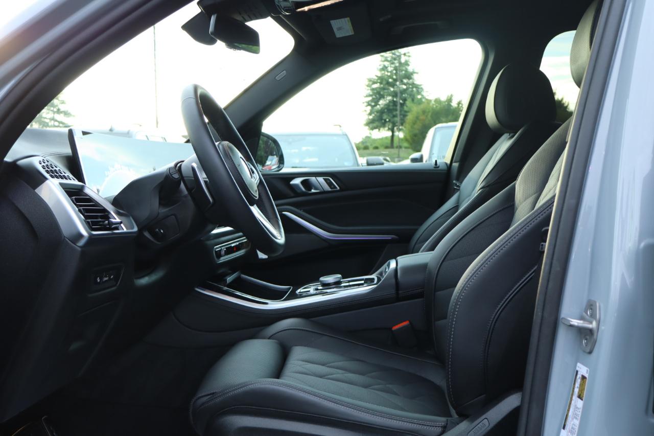 BMW X5 xDrive40i 2026