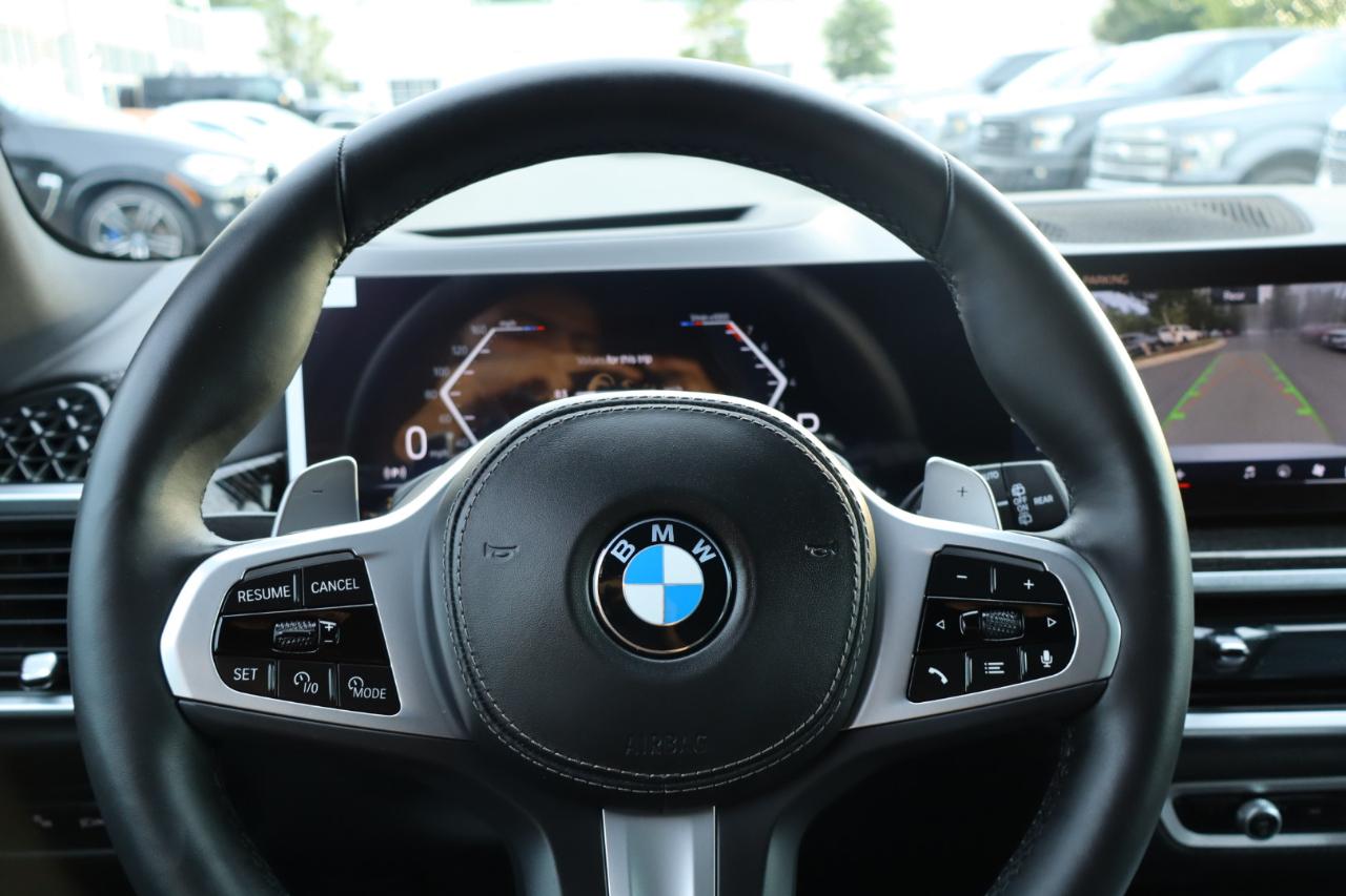 BMW X5 xDrive40i 2026