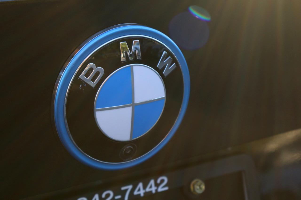 BMW i4 xDrive40 2025