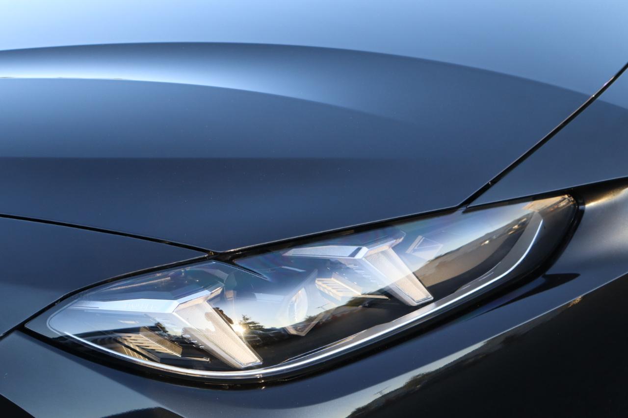 BMW i4 xDrive40 2025