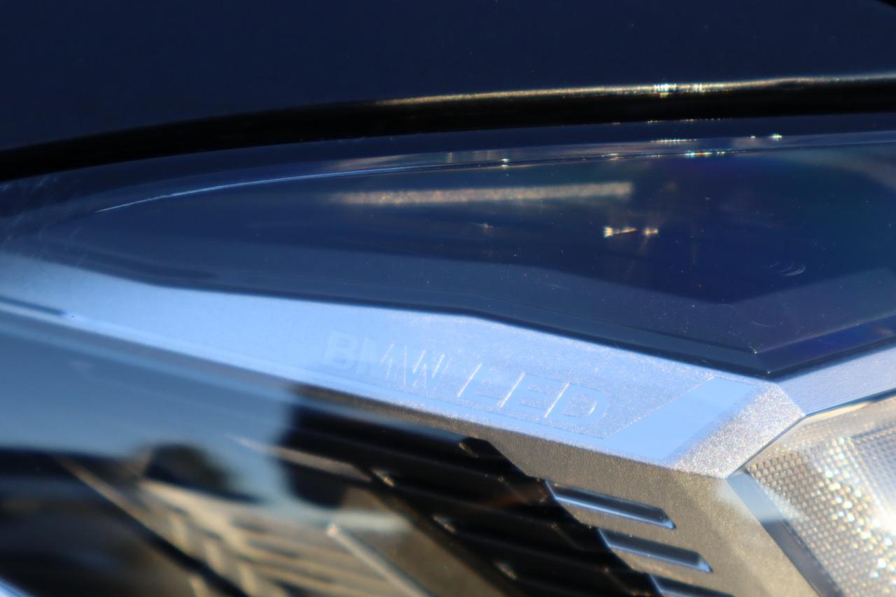BMW i4 xDrive40 2025