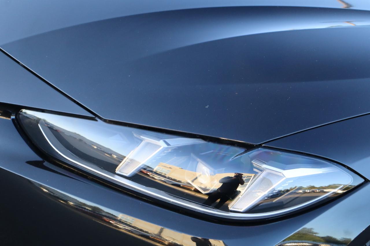 BMW i4 xDrive40 2025