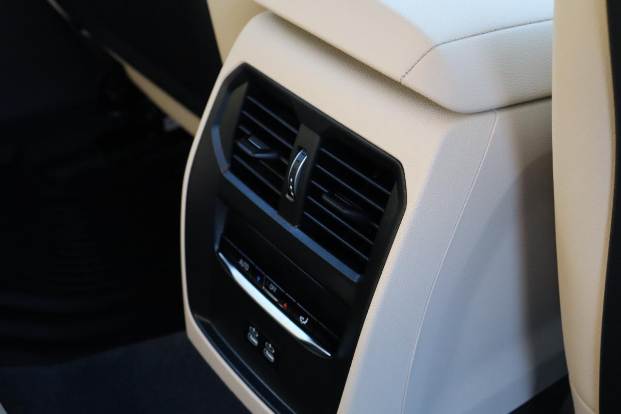 BMW i4 xDrive40 2025