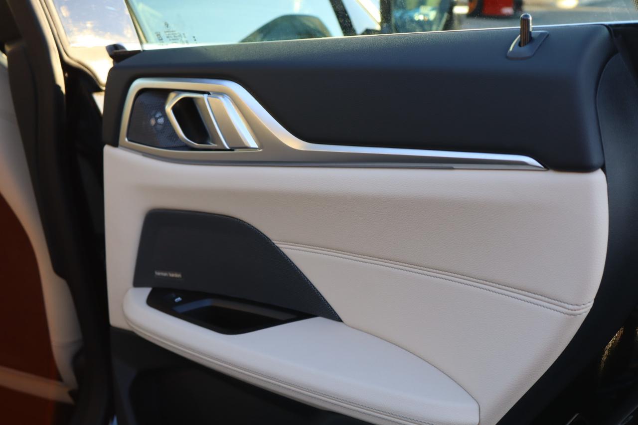 BMW i4 xDrive40 2025