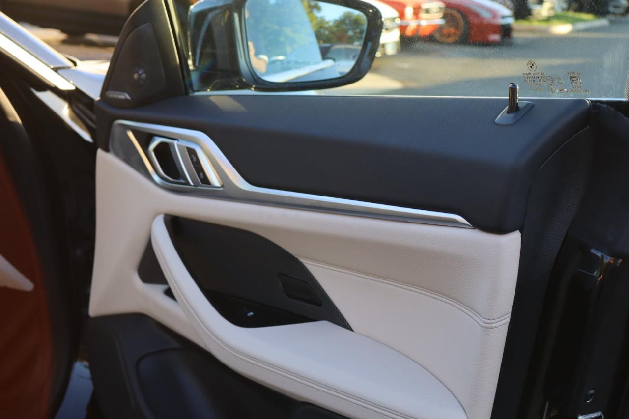 BMW i4 xDrive40 2025